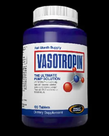 Vasotropin - 152 грама