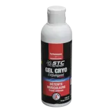 STC Nutrition GEL CRYO DEFATIGANT Идеален за масаж след тренировка 150 мл