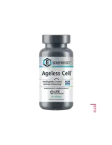 Life Extension GEROPROTECT® Ageless Cell™ За забавяне процесите на стареене х 30 софтгел капсули