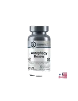 Life Extension Geroprotect® Autophagy Renew За клетъчно здраве и забавяне на стареенето х 30 капсули