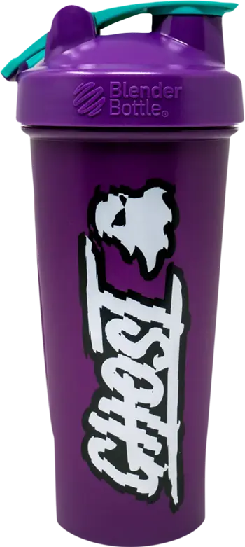 Ghost Glitch Shaker | Genuine Blender Bottle®