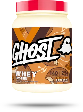Ghost Whey Protein