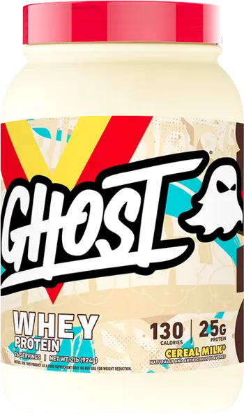 Ghost Whey Protein