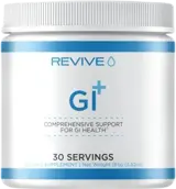 Revive GI+ Powder Цялостна подкрепа за стомашно-чревния тракт