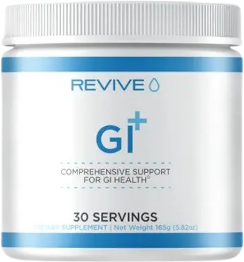 Revive GI+ Powder Цялостна подкрепа за стомашно-чревния тракт
