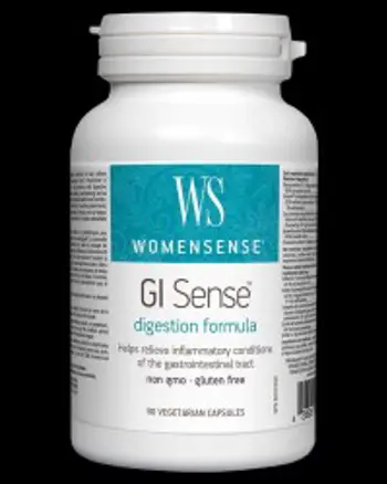 Gi Sense 90 капсули, 90 Дози