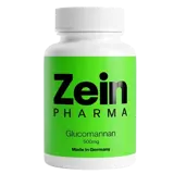 Глюкоманан (Glucomannan) 500 mg ZEINpharma (90 капс)