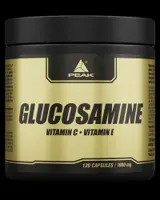Glucosamine Caps 120 капсули, 40 Дози