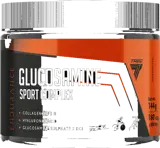 Trec Nutrition Glucosamine Sport Complex За здрави стави и сухожилия