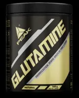Glutamine Powder 500 грама, 50 Дози