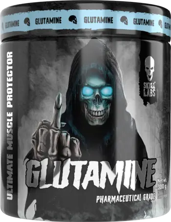 Glutamine / Pharmaceutical Grade