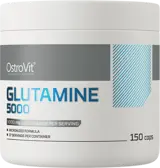 OstroVit Glutamine 5000 мг Глутамин на Прах