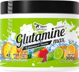 Glutamine Max