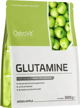 OstroVit Glutamine Powder Ултра микронизиран глутамин