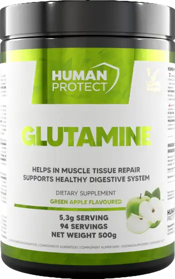 Glutamine Powder