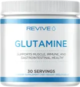 Глутамин на Прах / Glutamine Powder
