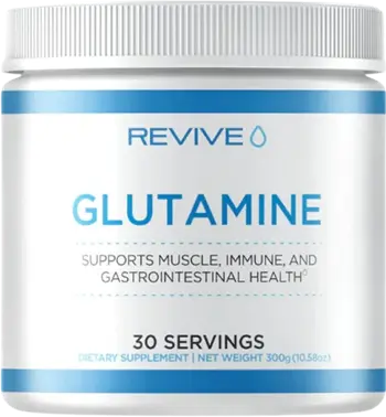 Глутамин на Прах / Glutamine Powder