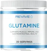 Revive Glutamine Powder Чист L-Глутамин на прах