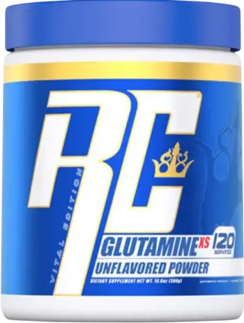 GLUTAMINE XS 300 грама