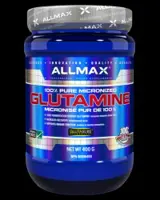 Glutamine 400 грама, 80 Дози