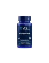 Life Extension Glutathione Подкрепа за черния дроб и детоксикацията 250 mg х 60 капсули