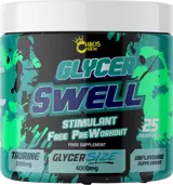 Glycer Swell | Stim Free Pre-Workout