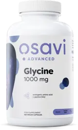 Глицин / Glycine 1000 mg