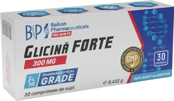 Glycine Forte 300 mg