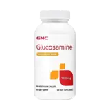 GNC Глюкозамин 1000 мг - 90 вегетариански каплети, 90 дози