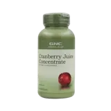 GNC Herbal Plus® Червена Боровинка Концентрат - 90 капсули, 45 дози