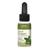 GNC Herbal Plus® Standardized Масло от Риган - 30 мл