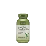 GNC Herbal Plus® Зелен Чай Комплекс 500 mg - 100 капсули