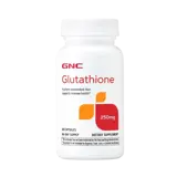 GNC Л- Глутатион 250 мг - 60 капсули, 60 дози