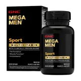 GNC Mega Men Sport - 90 каплети