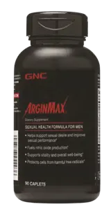 GNC Men's Arginmax - 90 каплети