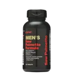 GNC Men's Сао Палмето Формула - 120 таблетки, 60 дози