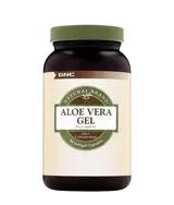 GNC Natural Brand™ Алое Вера Гел - 90 софтгел (меки) капсули, 90 дози