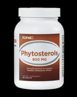 Phytosterols 800 мг - 90 капсули