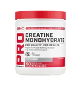 GNC Pro Performance® Креатин Монохидрат прах неовкусен - 225 грама, 50 дози