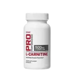 GNC Pro Performance® Л- Карнитин 500 мг - 60 таблетки, 60 дози
