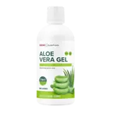 GNC Superfoods Алое Вера Гел Неовкусен - 946 мл, 16 дози