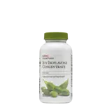 GNC SuperFoods Соя Изофлавони Концентрат - 90 капсули, 90 дози