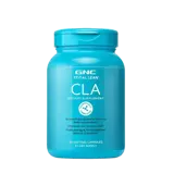 GNC Total Lean® КЛА (Конюгирана Линолова Киселина) 1000 мг - 90 софтгел (меки) капсули, 45 дози