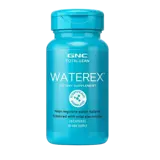 GNC Total Lean Уотърекс Отводняваща Формула - 60 капусли, 60 дози