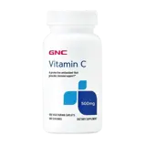 GNC Витамин С 500 мг