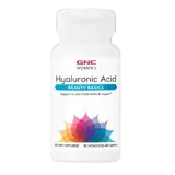 GNC Women's Хиалуронова Киселина 150 мг - 30 капсули, 30 дози
