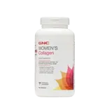 GNC Women's Колаген 1000 mg - 180 каплети, 30 дози