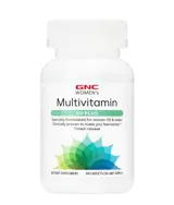GNC Women's Мултивитамини за Жени 50 Плюс - 60 каплети, 60 дози