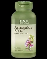 Astragalus - 100 капсули