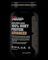 100% Whey Protein Advanced - 891грама